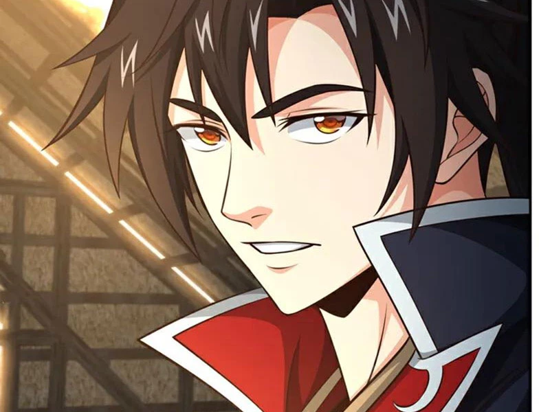 Tuyệt Thế Đan Thần Chapter 171 - Trang 2