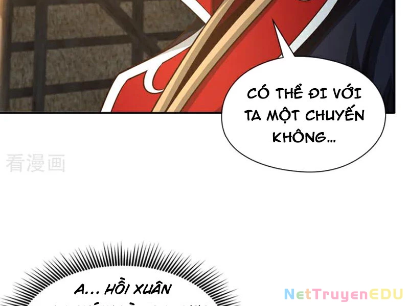 Tuyệt Thế Đan Thần Chapter 171 - Trang 2