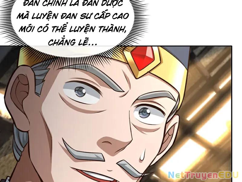 Tuyệt Thế Đan Thần Chapter 171 - Trang 2