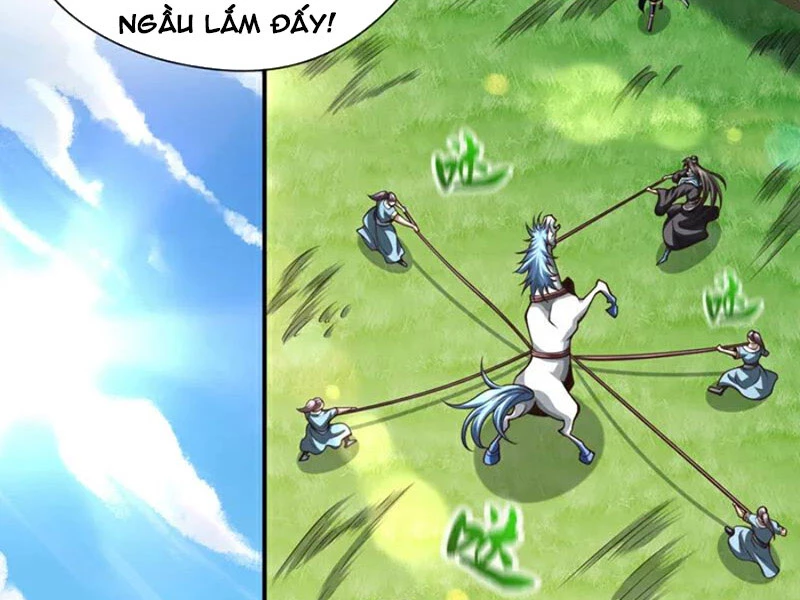 Tuyệt Thế Đan Thần Chapter 171 - Trang 2