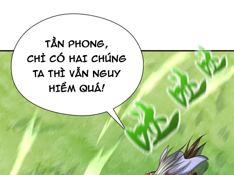Tuyệt Thế Đan Thần Chapter 171 - Trang 2
