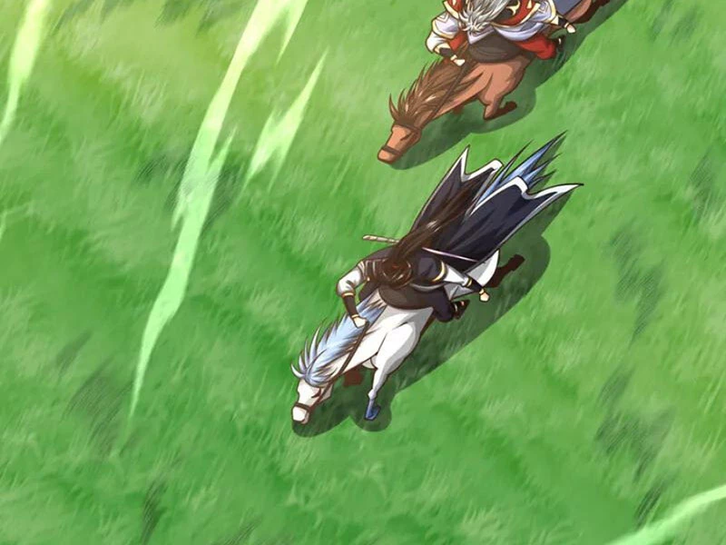 Tuyệt Thế Đan Thần Chapter 171 - Trang 2