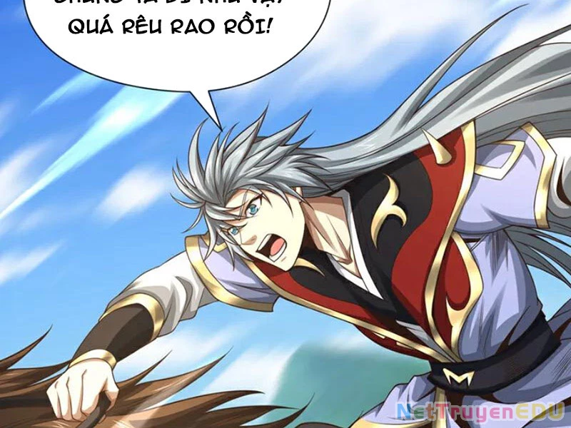 Tuyệt Thế Đan Thần Chapter 171 - Trang 2