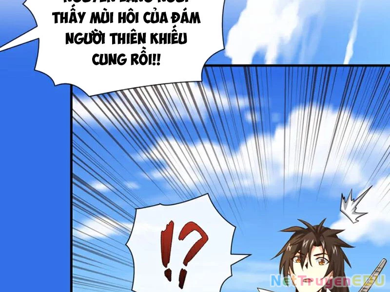 Tuyệt Thế Đan Thần Chapter 171 - Trang 2