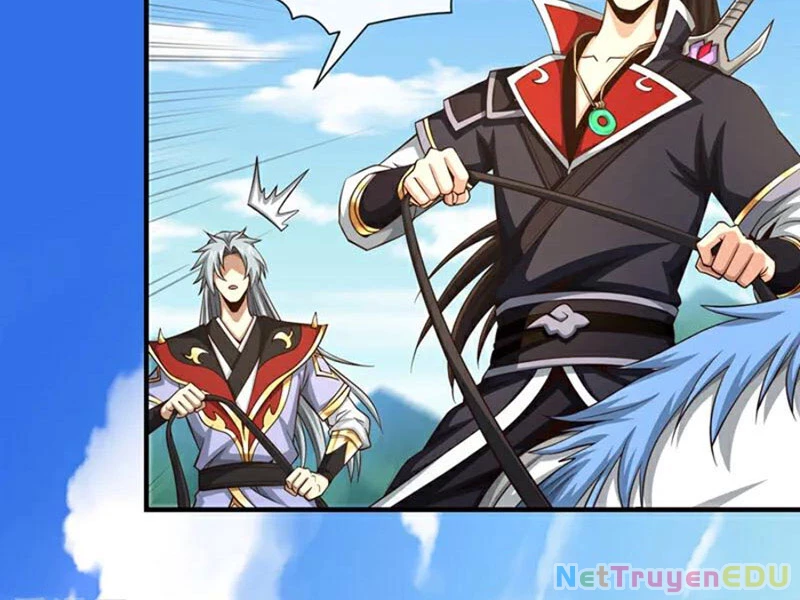 Tuyệt Thế Đan Thần Chapter 171 - Trang 2