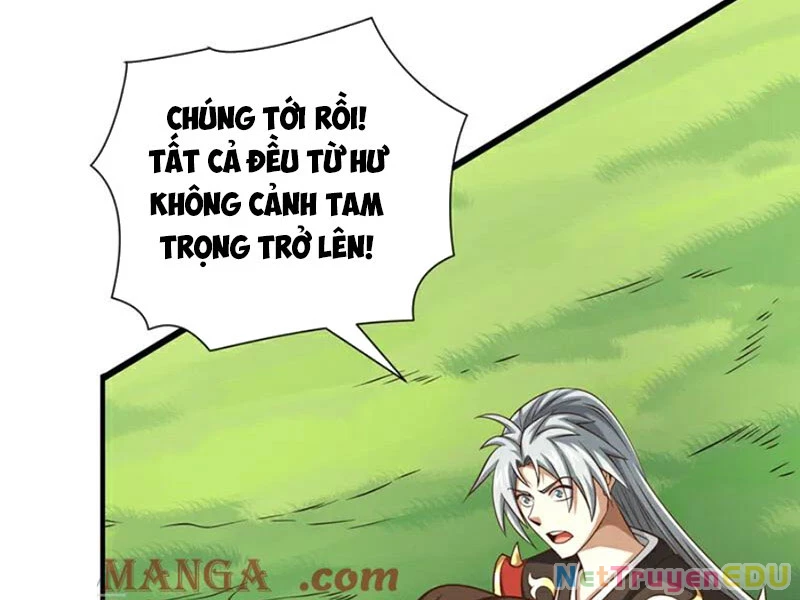 Tuyệt Thế Đan Thần Chapter 171 - Trang 2