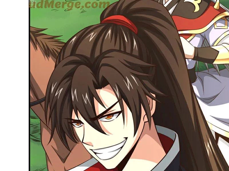 Tuyệt Thế Đan Thần Chapter 171 - Trang 2