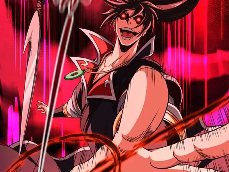 Tuyệt Thế Đan Thần Chapter 171 - Trang 2