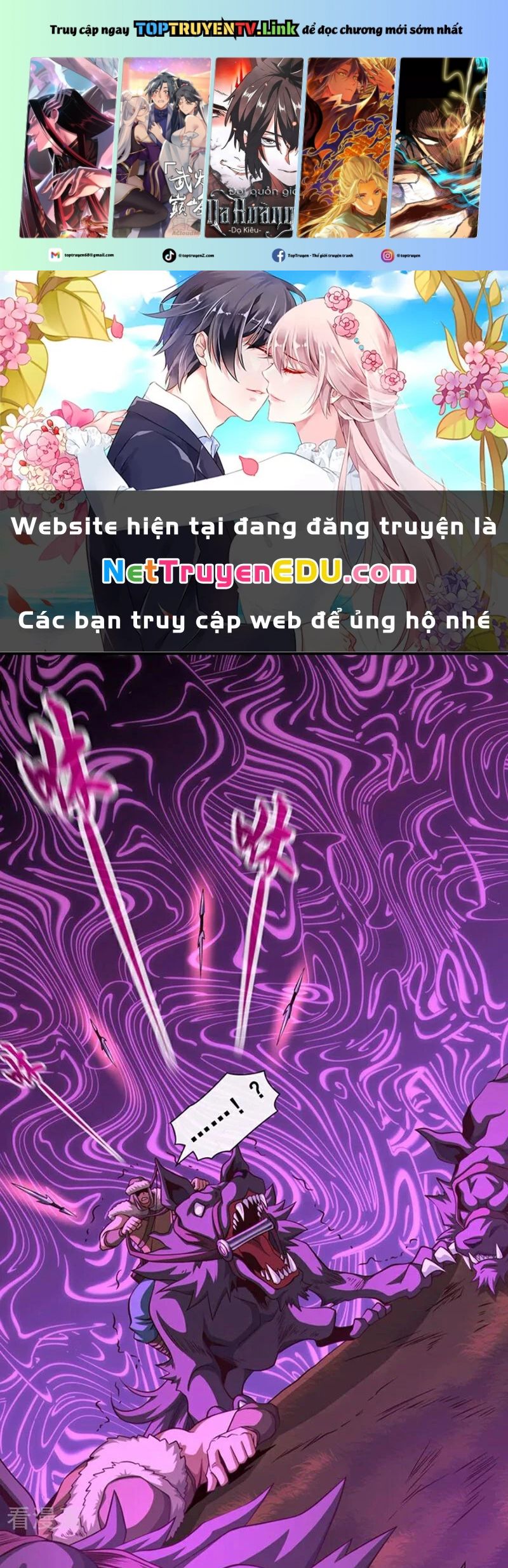 Tuyệt Thế Đan Thần Chapter 172 - Trang 2