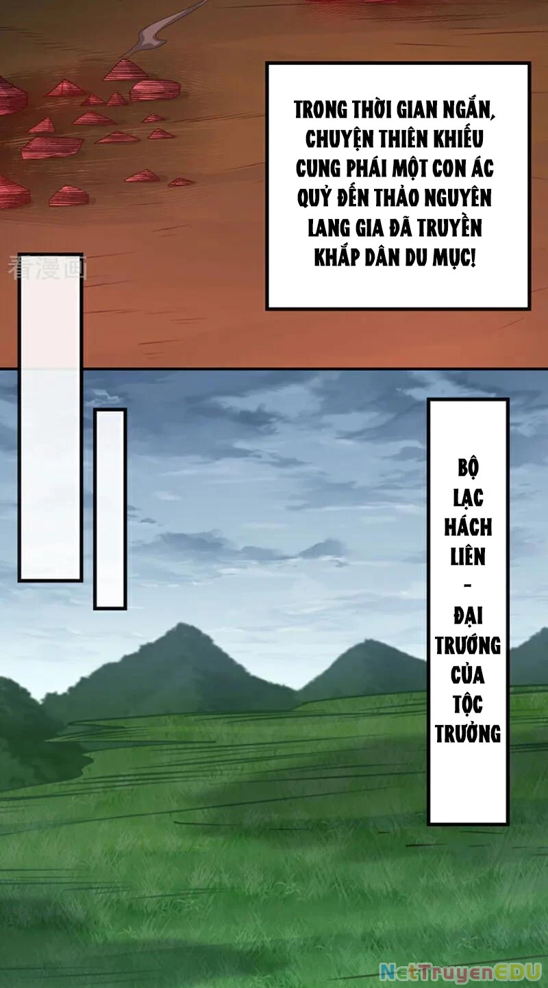 Tuyệt Thế Đan Thần Chapter 172 - Trang 2