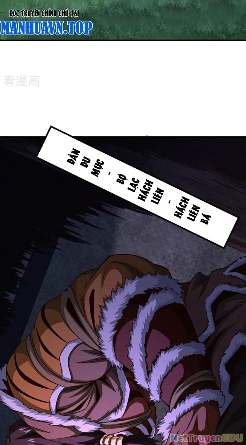 Tuyệt Thế Đan Thần Chapter 172 - Trang 2