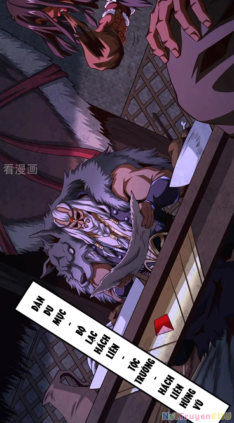 Tuyệt Thế Đan Thần Chapter 172 - Trang 2