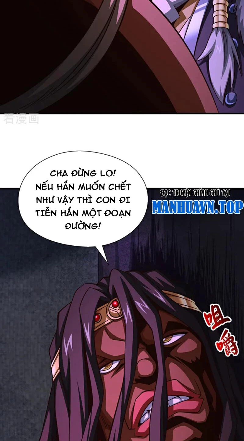 Tuyệt Thế Đan Thần Chapter 172 - Trang 2