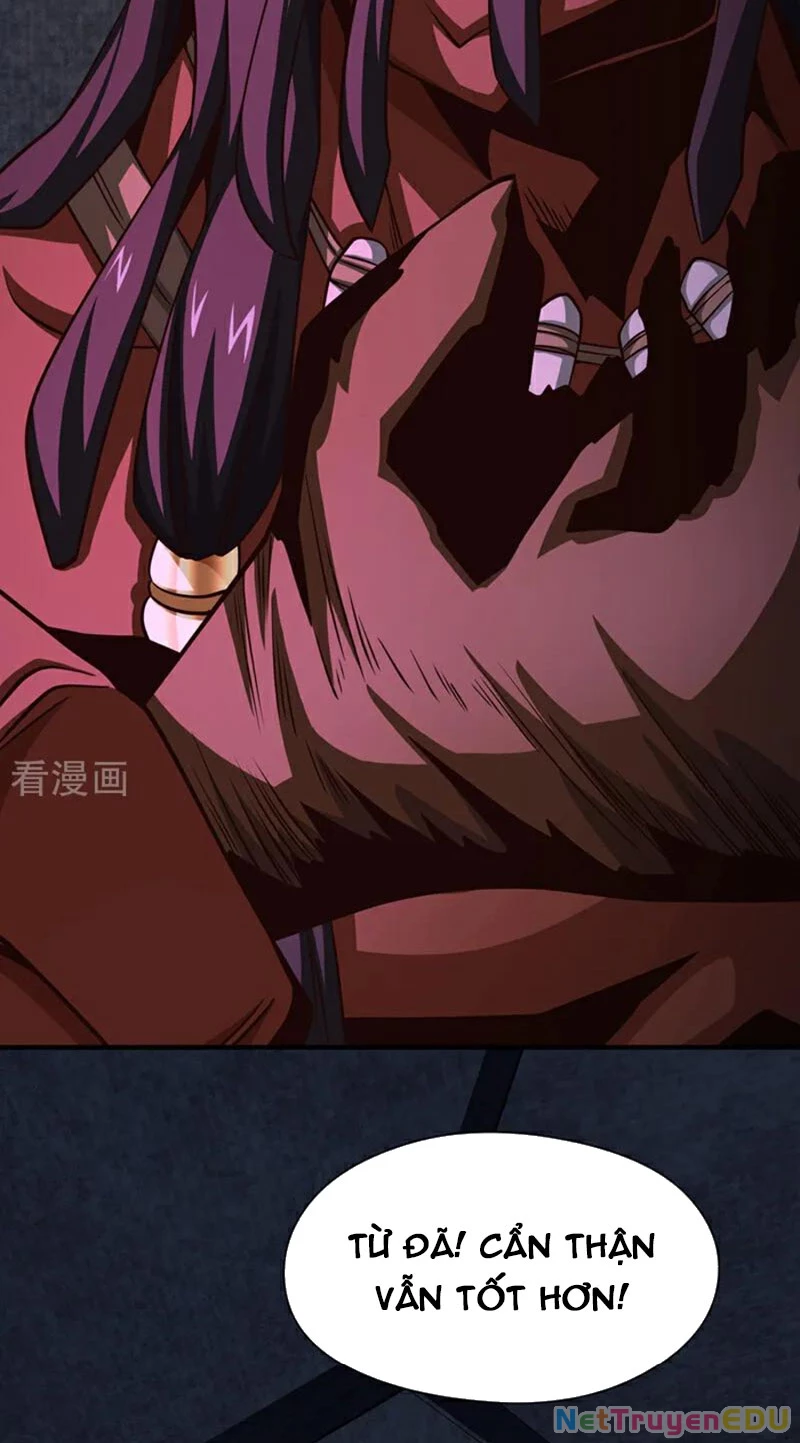 Tuyệt Thế Đan Thần Chapter 172 - Trang 2