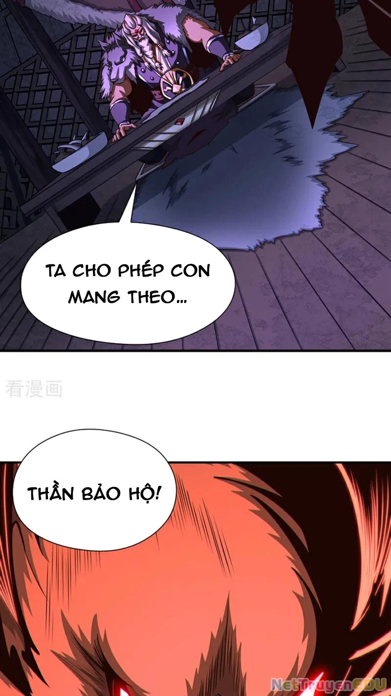 Tuyệt Thế Đan Thần Chapter 172 - Trang 2