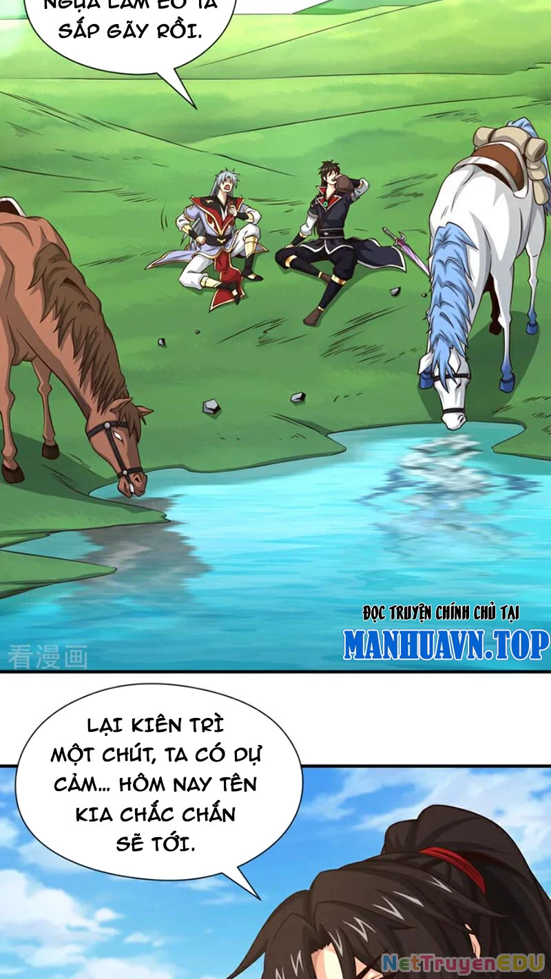 Tuyệt Thế Đan Thần Chapter 172 - Trang 2