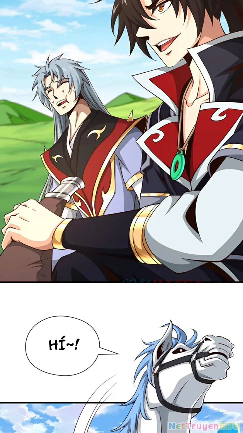 Tuyệt Thế Đan Thần Chapter 172 - Trang 2