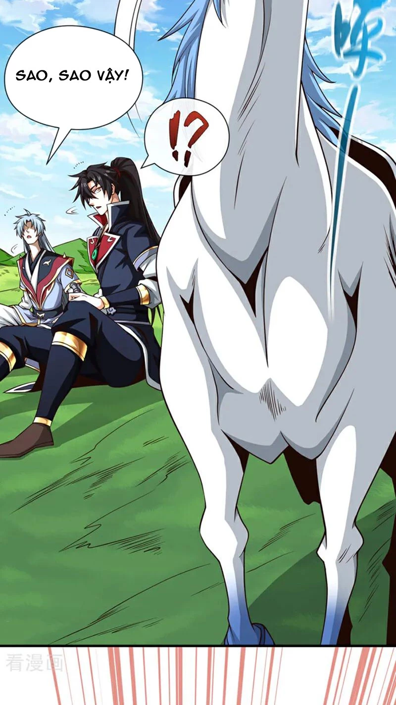 Tuyệt Thế Đan Thần Chapter 172 - Trang 2