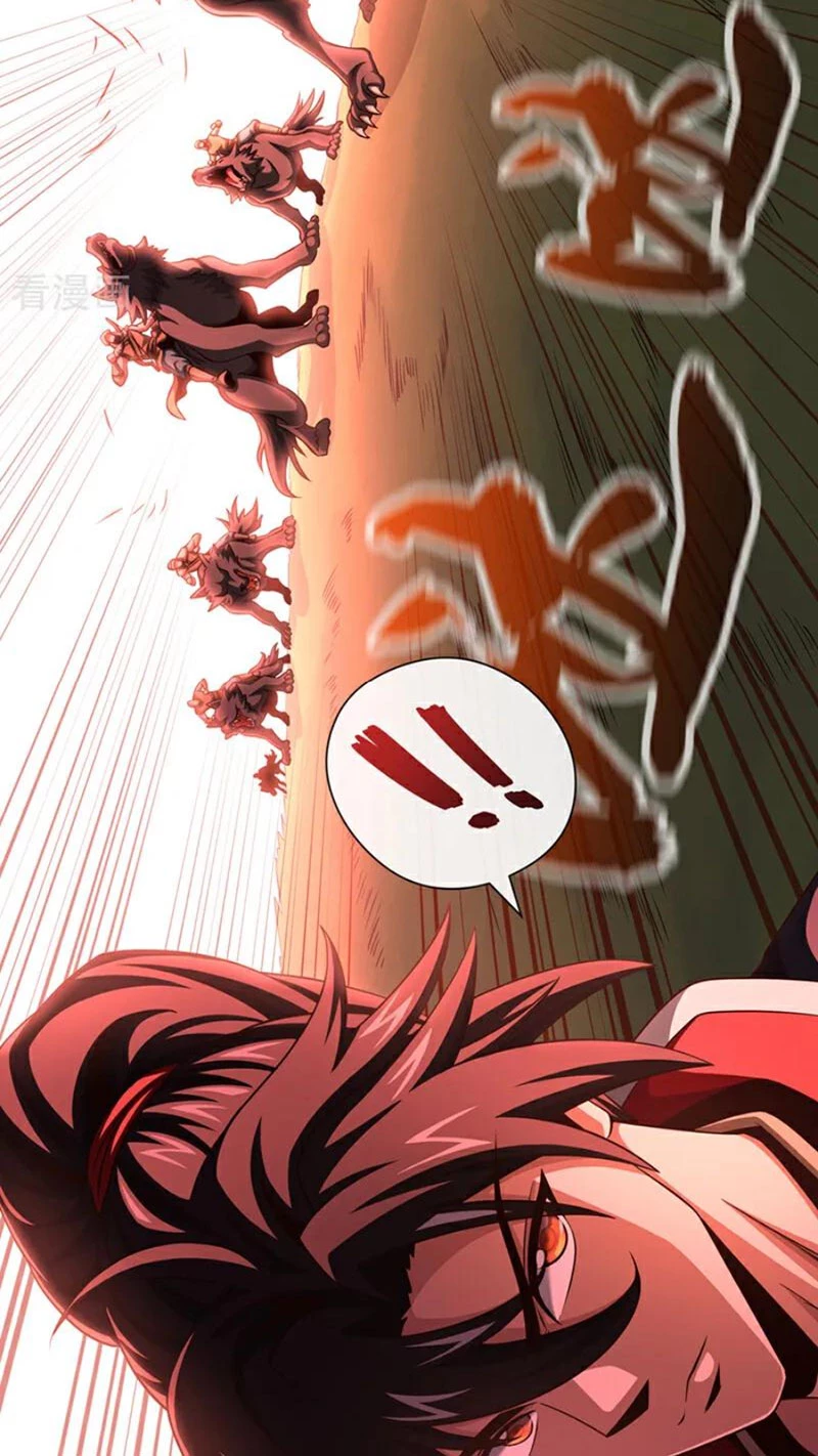 Tuyệt Thế Đan Thần Chapter 172 - Trang 2