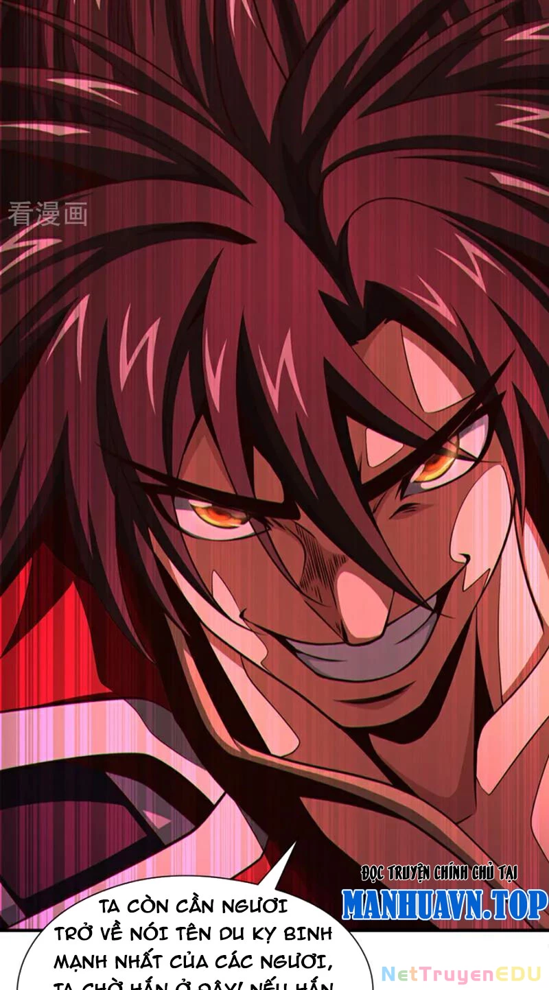 Tuyệt Thế Đan Thần Chapter 172 - Trang 2