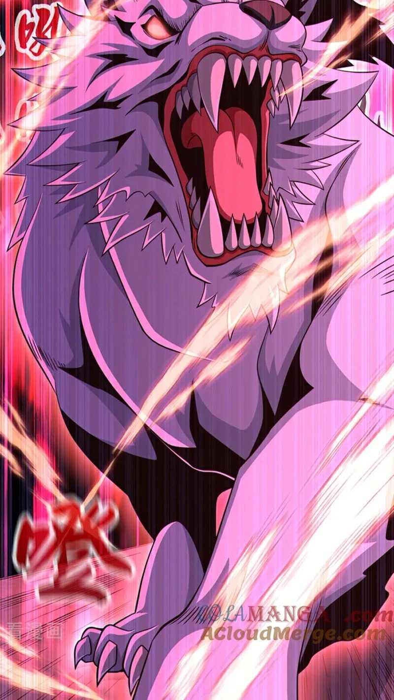 Tuyệt Thế Đan Thần Chapter 172 - Trang 2