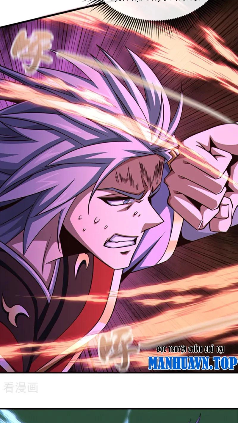 Tuyệt Thế Đan Thần Chapter 172 - Trang 2