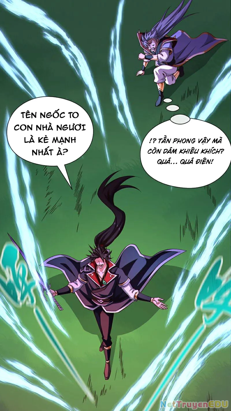 Tuyệt Thế Đan Thần Chapter 172 - Trang 2