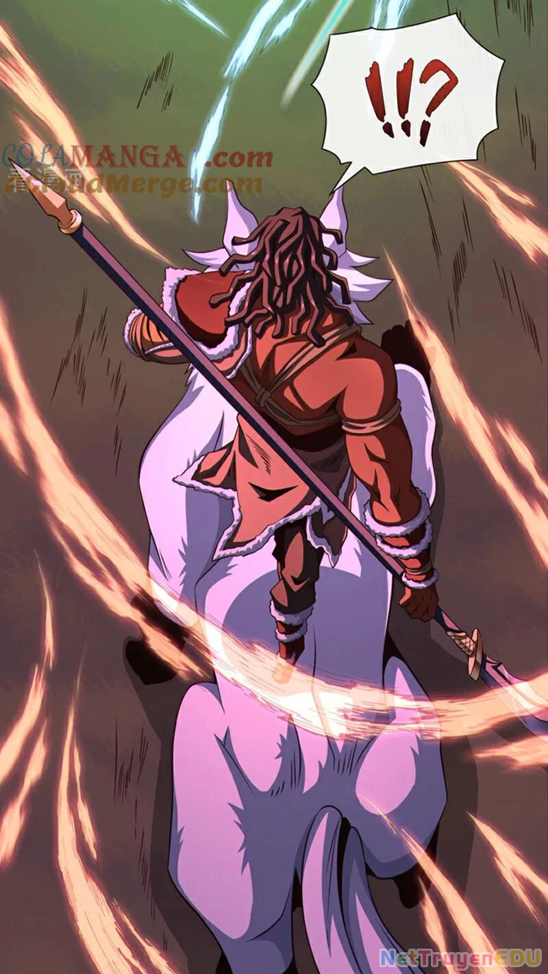 Tuyệt Thế Đan Thần Chapter 172 - Trang 2