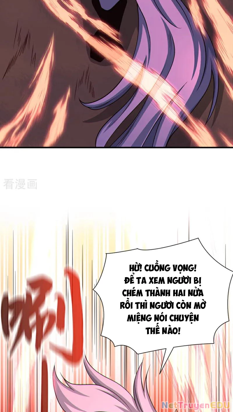 Tuyệt Thế Đan Thần Chapter 172 - Trang 2