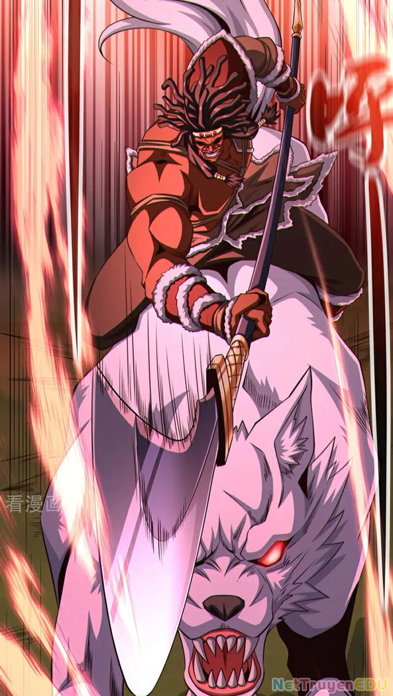 Tuyệt Thế Đan Thần Chapter 172 - Trang 2