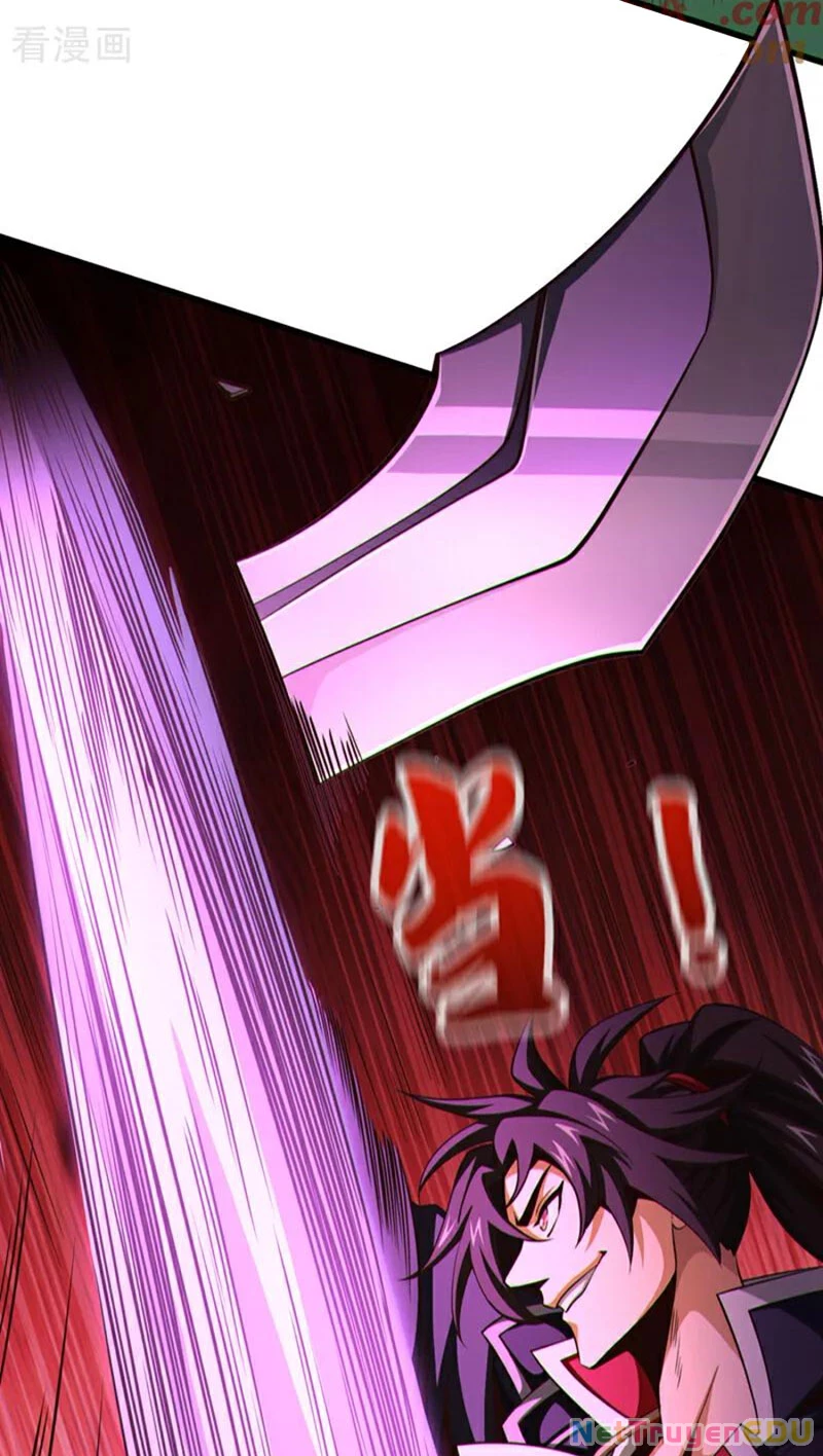 Tuyệt Thế Đan Thần Chapter 172 - Trang 2