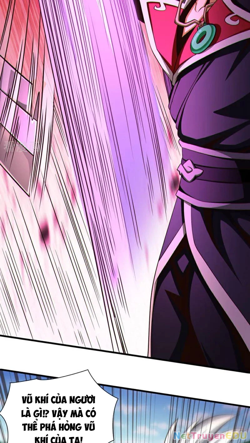 Tuyệt Thế Đan Thần Chapter 172 - Trang 2