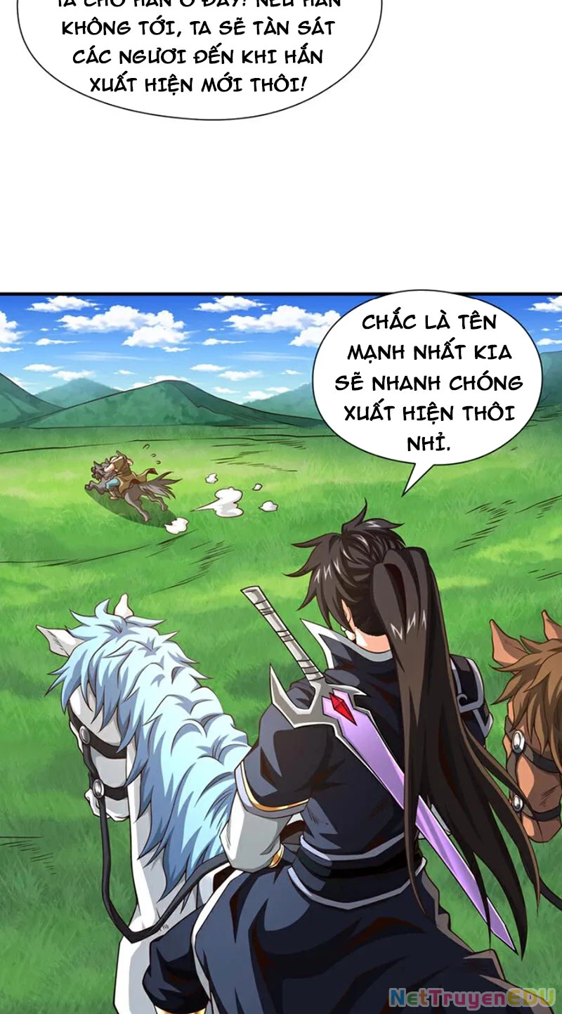 Tuyệt Thế Đan Thần Chapter 172 - Trang 2