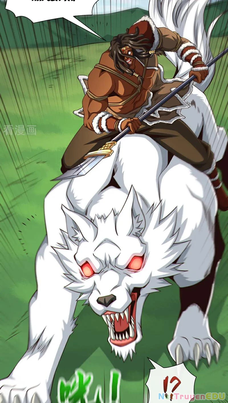 Tuyệt Thế Đan Thần Chapter 172 - Trang 2