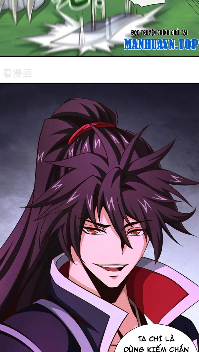 Tuyệt Thế Đan Thần Chapter 172 - Trang 2