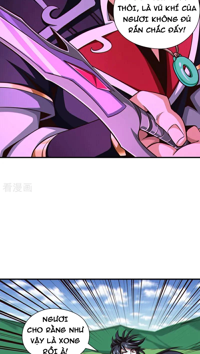 Tuyệt Thế Đan Thần Chapter 172 - Trang 2