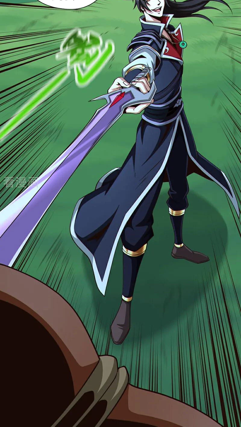 Tuyệt Thế Đan Thần Chapter 172 - Trang 2