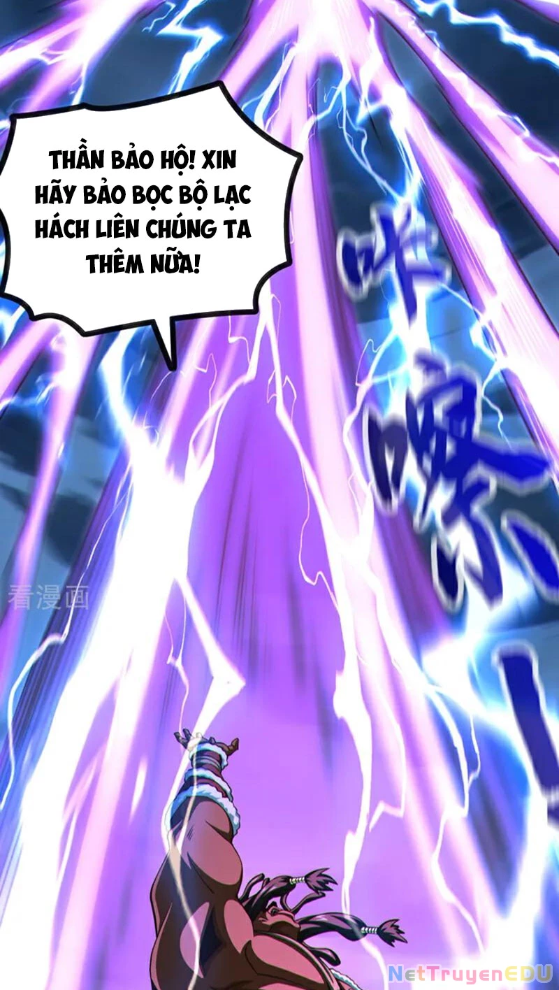 Tuyệt Thế Đan Thần Chapter 172 - Trang 2