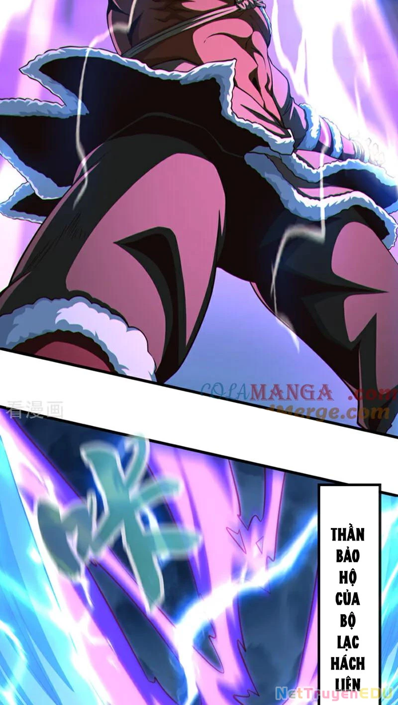 Tuyệt Thế Đan Thần Chapter 172 - Trang 2