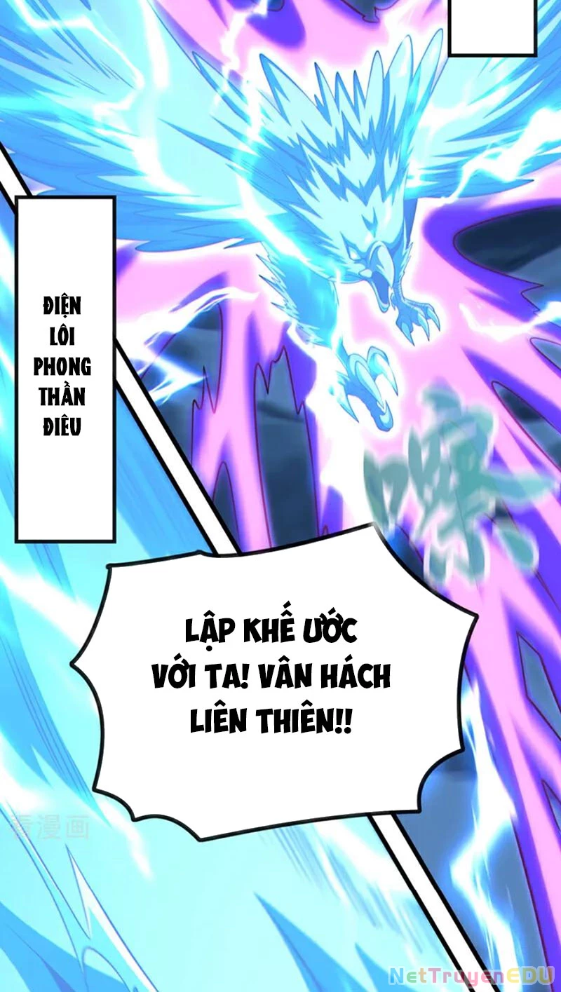 Tuyệt Thế Đan Thần Chapter 172 - Trang 2