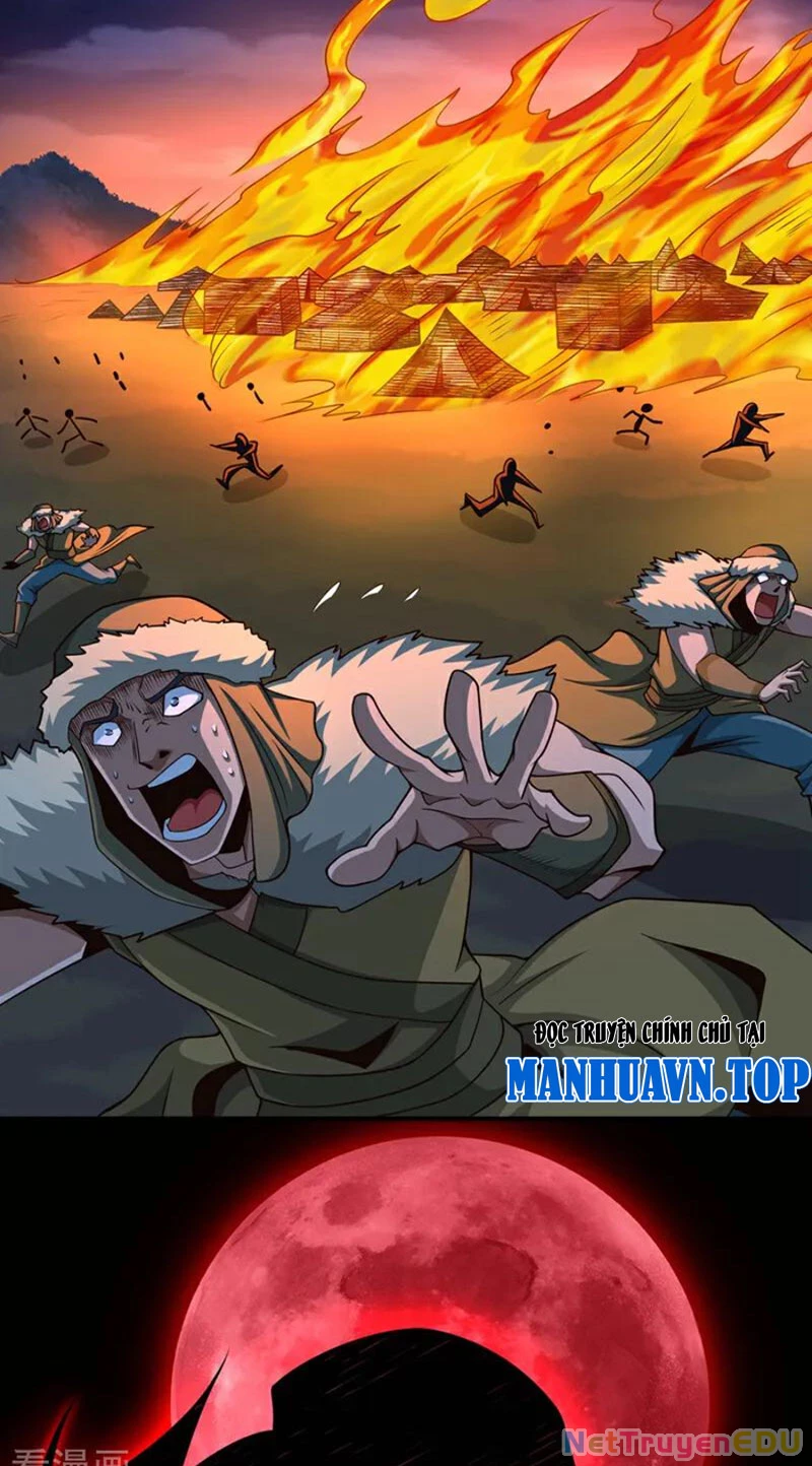 Tuyệt Thế Đan Thần Chapter 172 - Trang 2