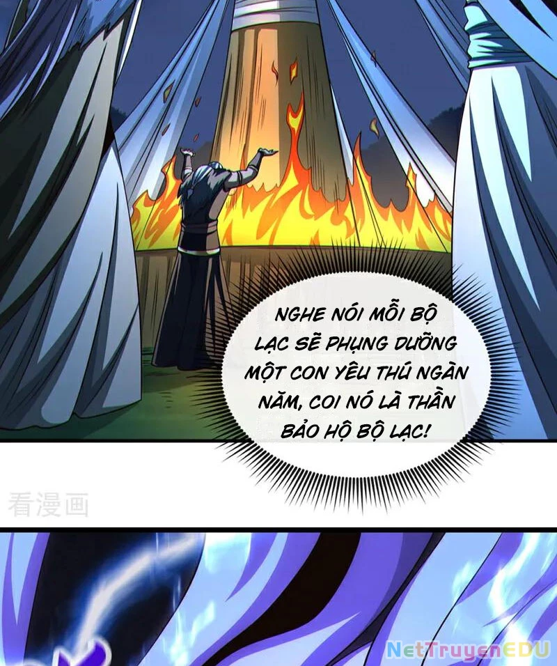 Tuyệt Thế Đan Thần Chapter 173 - Trang 2