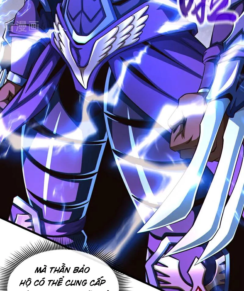 Tuyệt Thế Đan Thần Chapter 173 - Trang 2