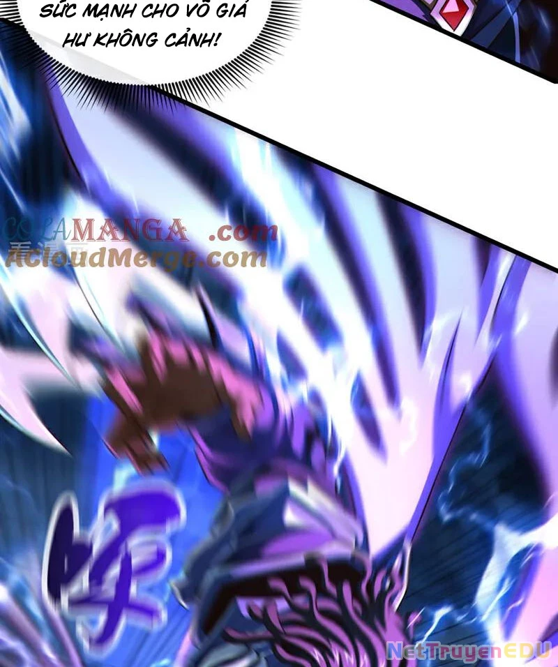 Tuyệt Thế Đan Thần Chapter 173 - Trang 2