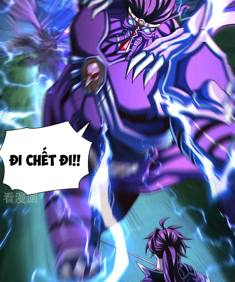 Tuyệt Thế Đan Thần Chapter 173 - Trang 2