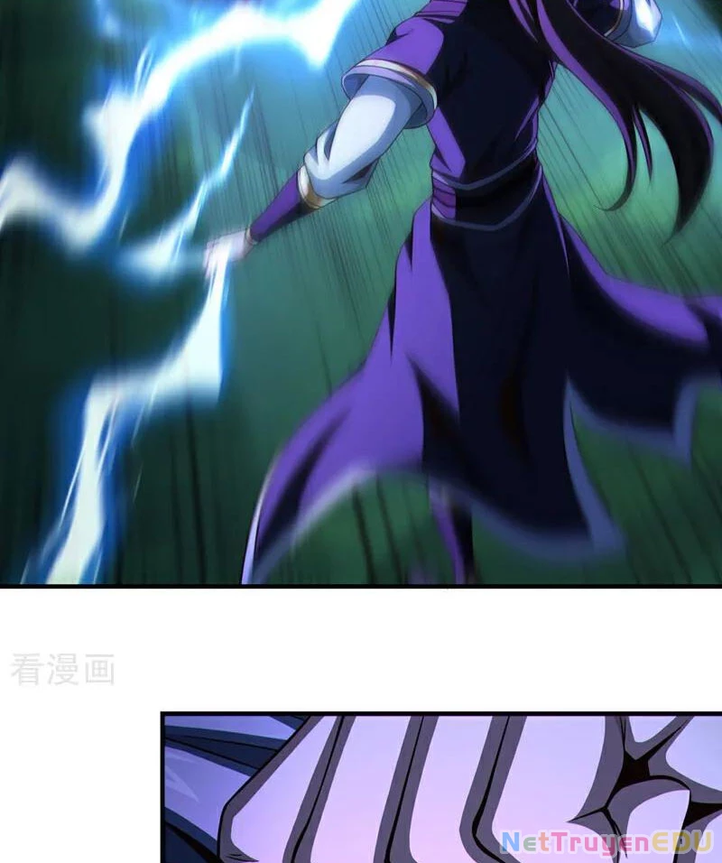 Tuyệt Thế Đan Thần Chapter 173 - Trang 2