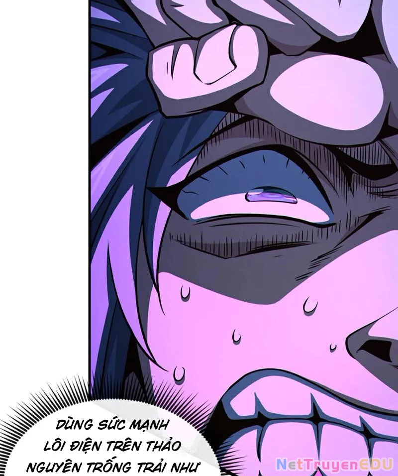 Tuyệt Thế Đan Thần Chapter 173 - Trang 2