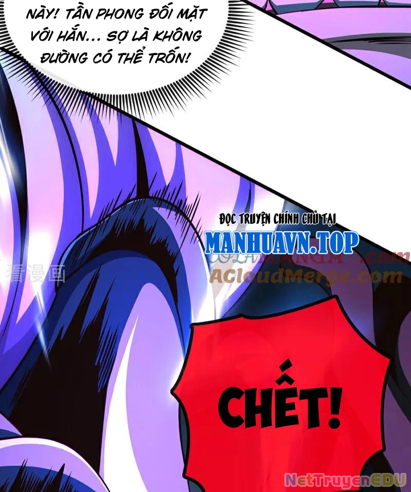 Tuyệt Thế Đan Thần Chapter 173 - Trang 2