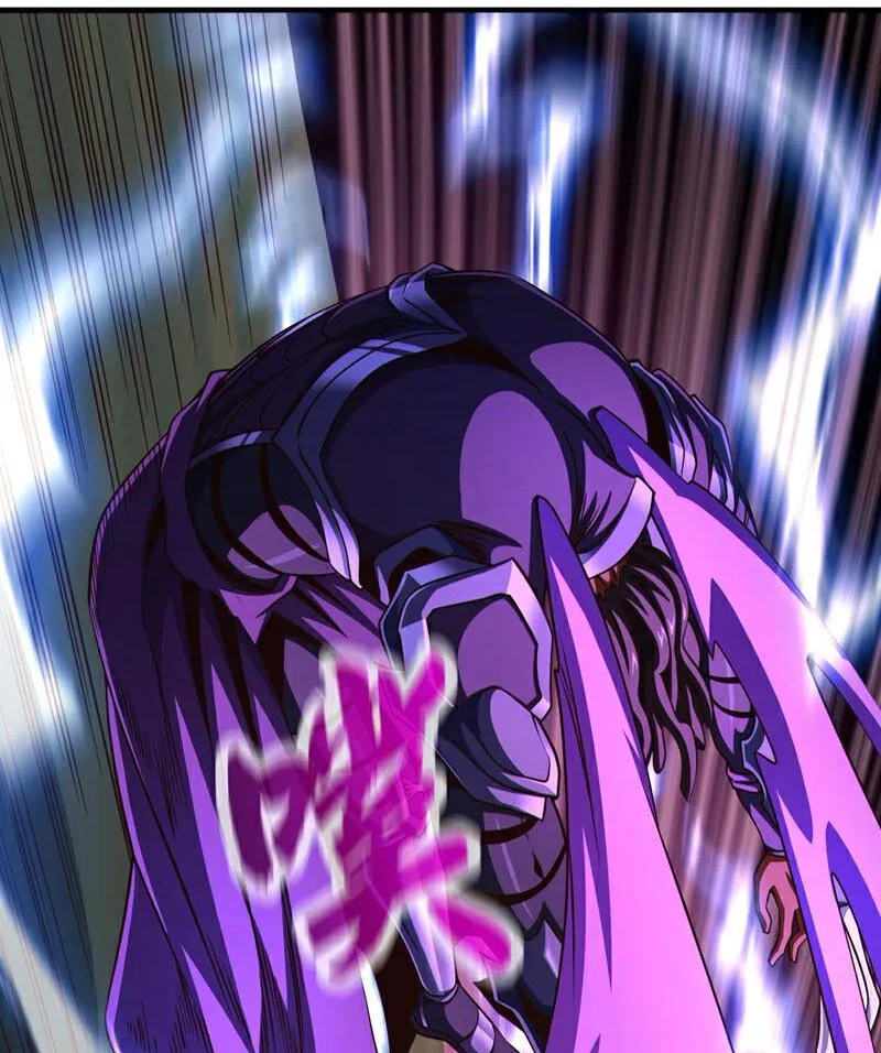 Tuyệt Thế Đan Thần Chapter 173 - Trang 2