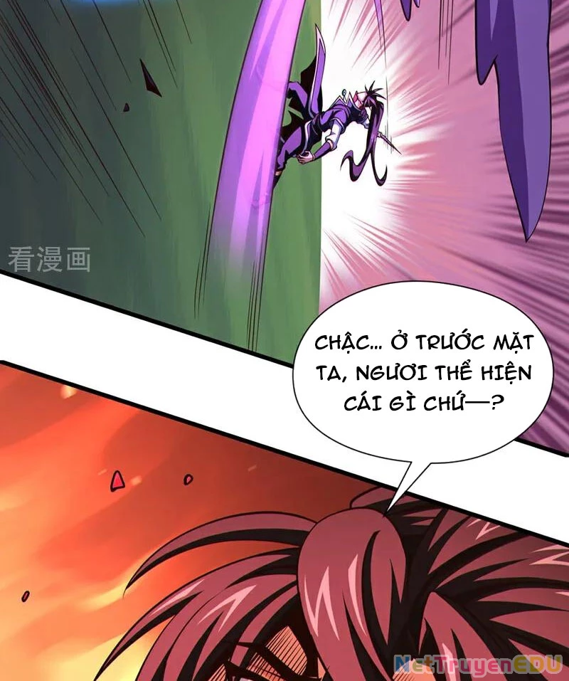 Tuyệt Thế Đan Thần Chapter 173 - Trang 2